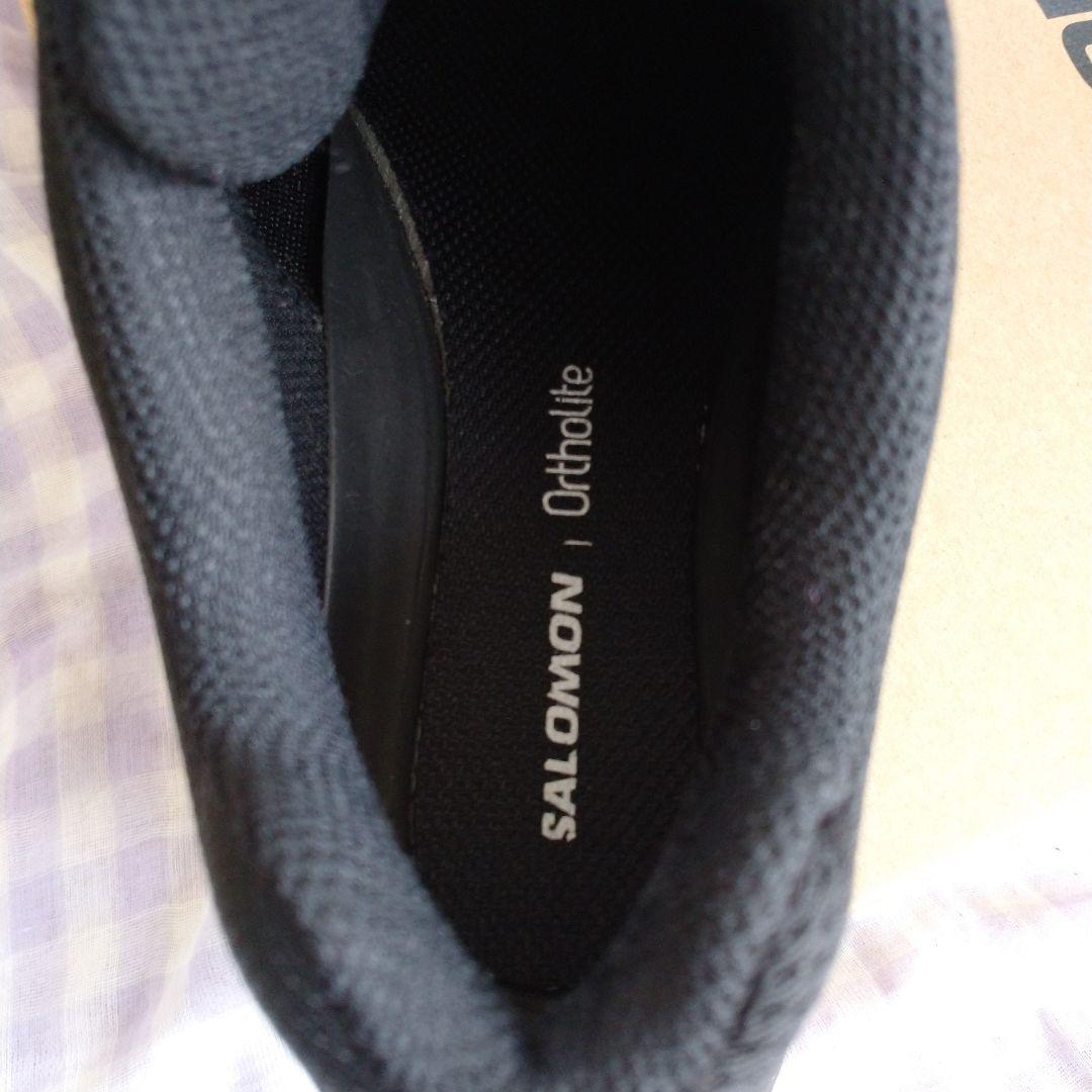 SALOMON　XA PRO 3D V9 GTX　24.5㎝