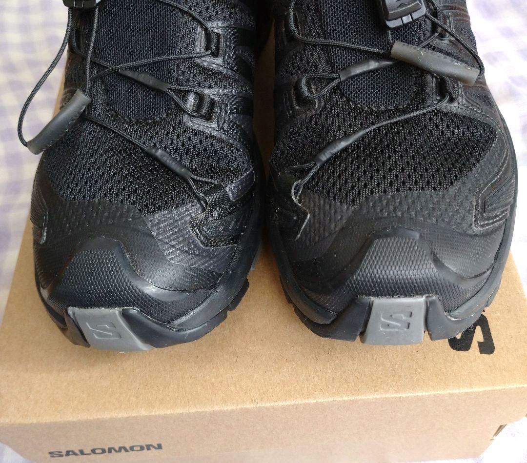 SALOMON　XA PRO 3D V9 GTX　24.5㎝