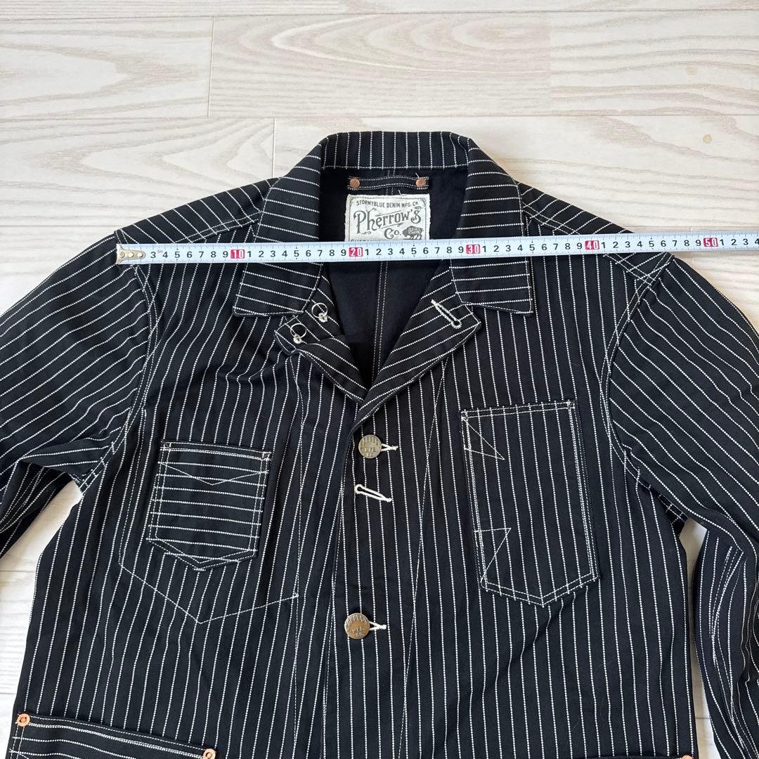 pherrow'sフェローズ 上下セット