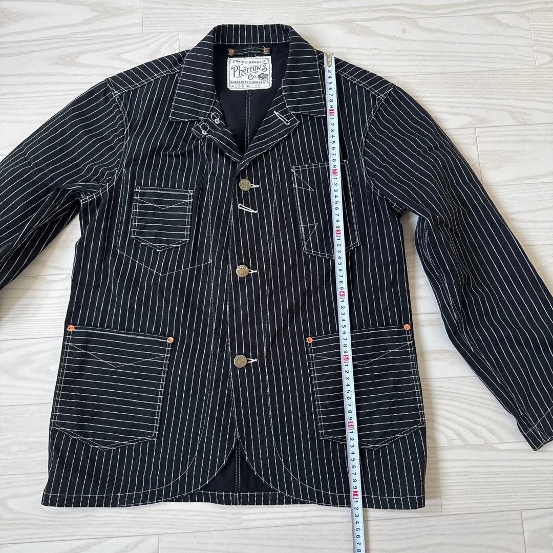 pherrow'sフェローズ 上下セット