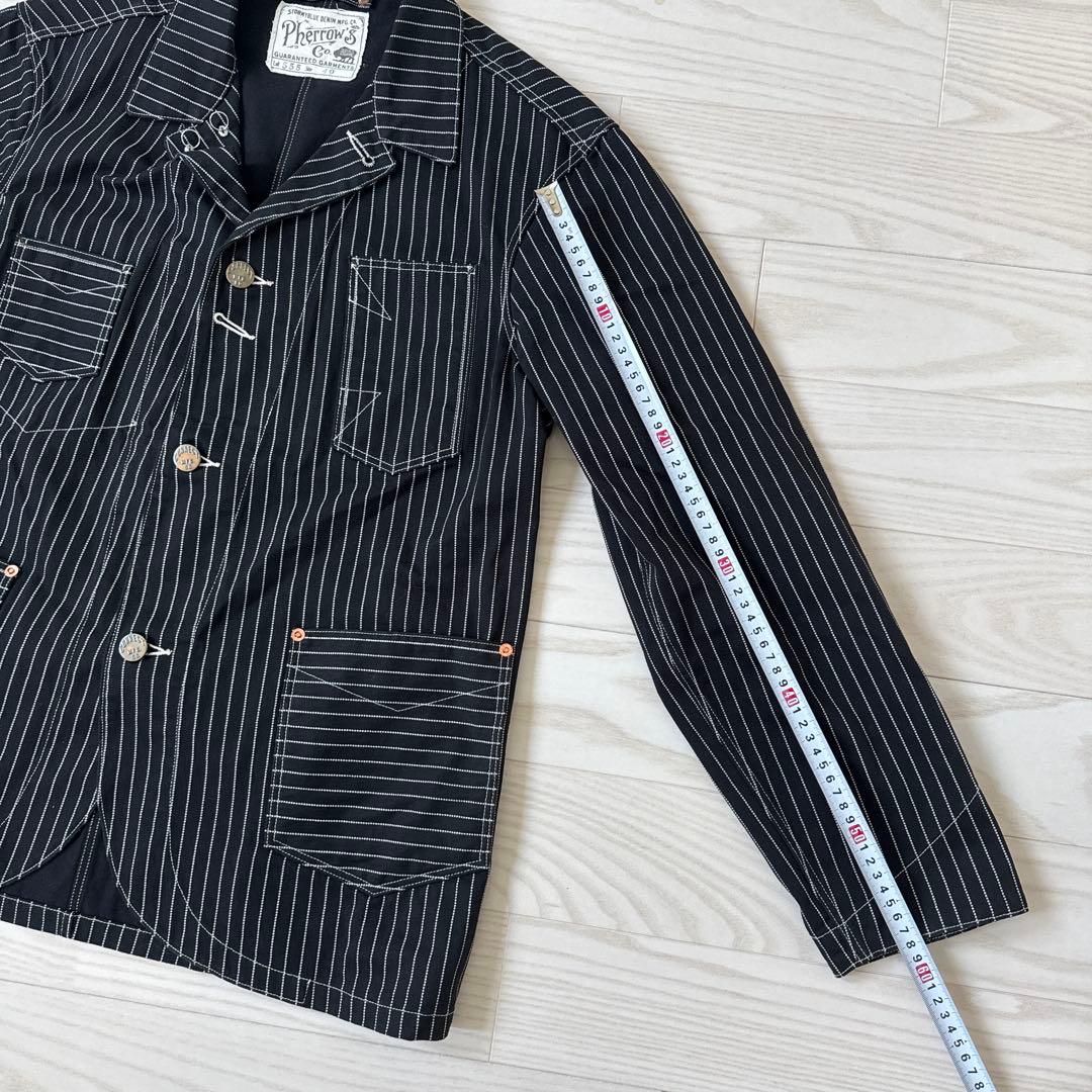 pherrow'sフェローズ 上下セット