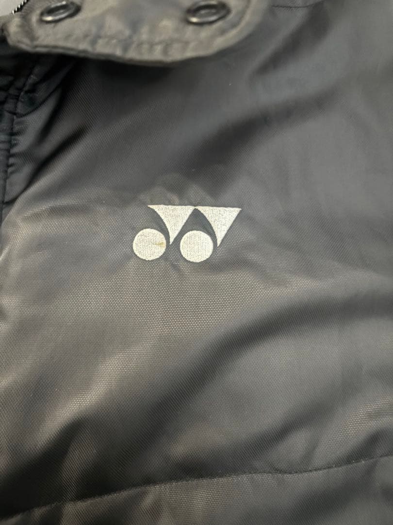 ヨネックス　ベンチコート　Xmas限定値下げ