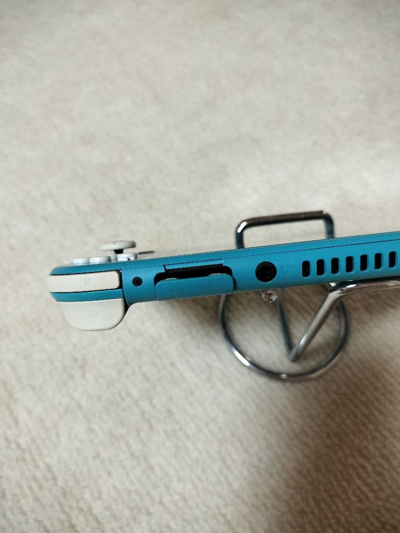 【ジャンク】任天堂SwitchLite　本体 2体セット