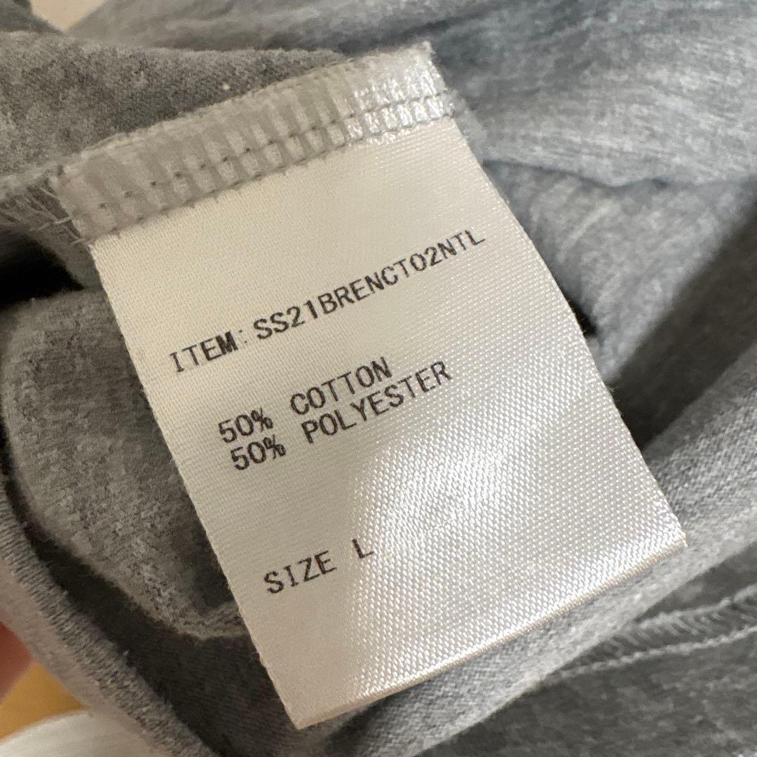 ennoy エンノイ tシャツ スタイリスト私物