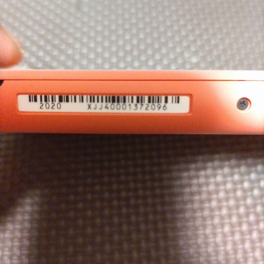 Nintendo Switch Lite ピンク 液晶画面要確認