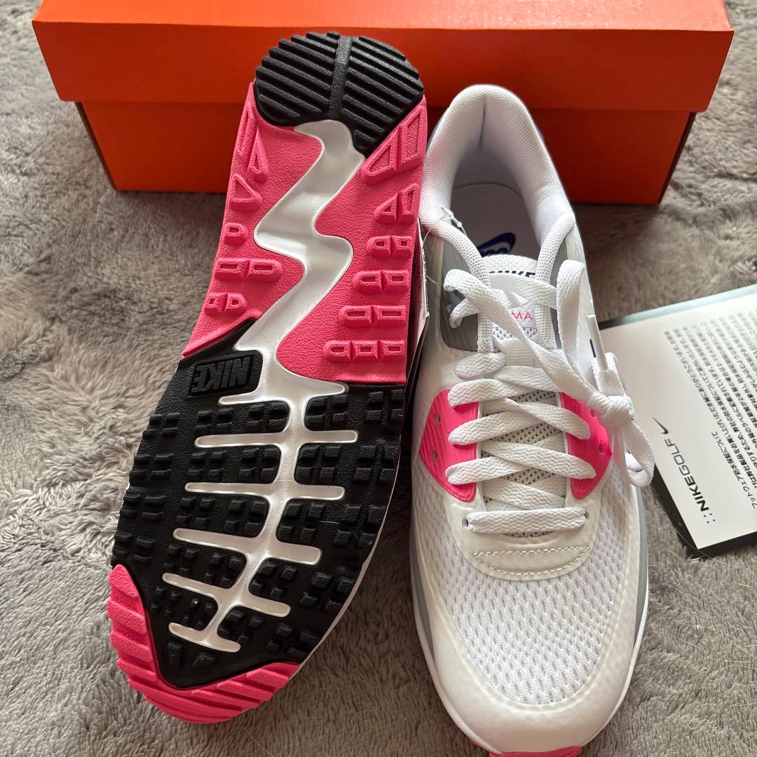 シューズ(男性用) NIKE AIRMAX90G