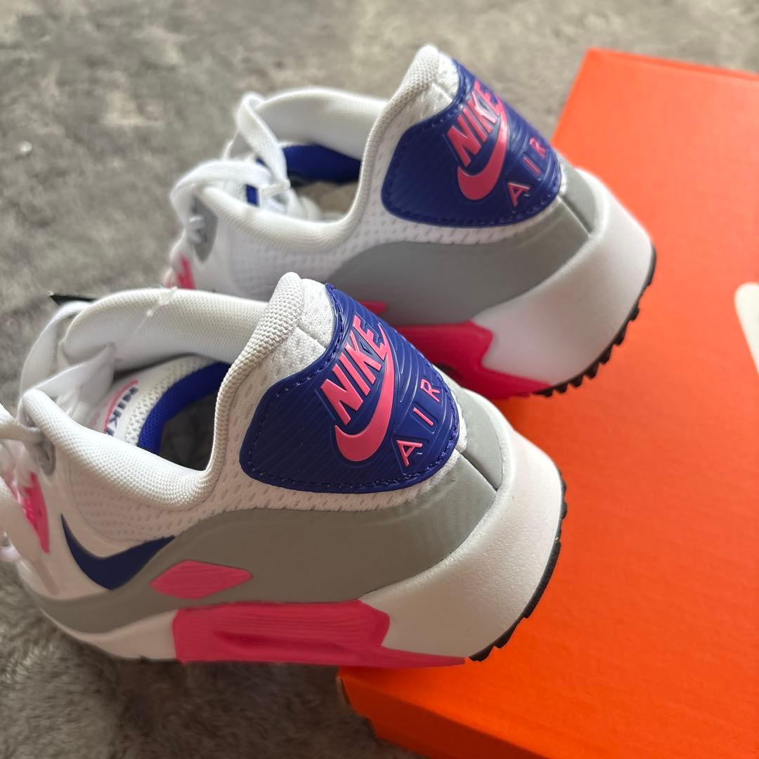 シューズ(男性用) NIKE AIRMAX90G