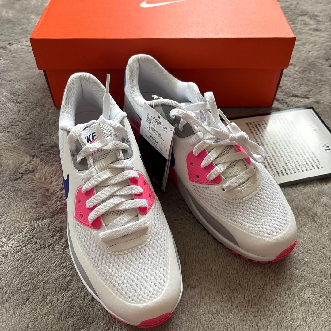 シューズ(男性用) NIKE AIRMAX90G