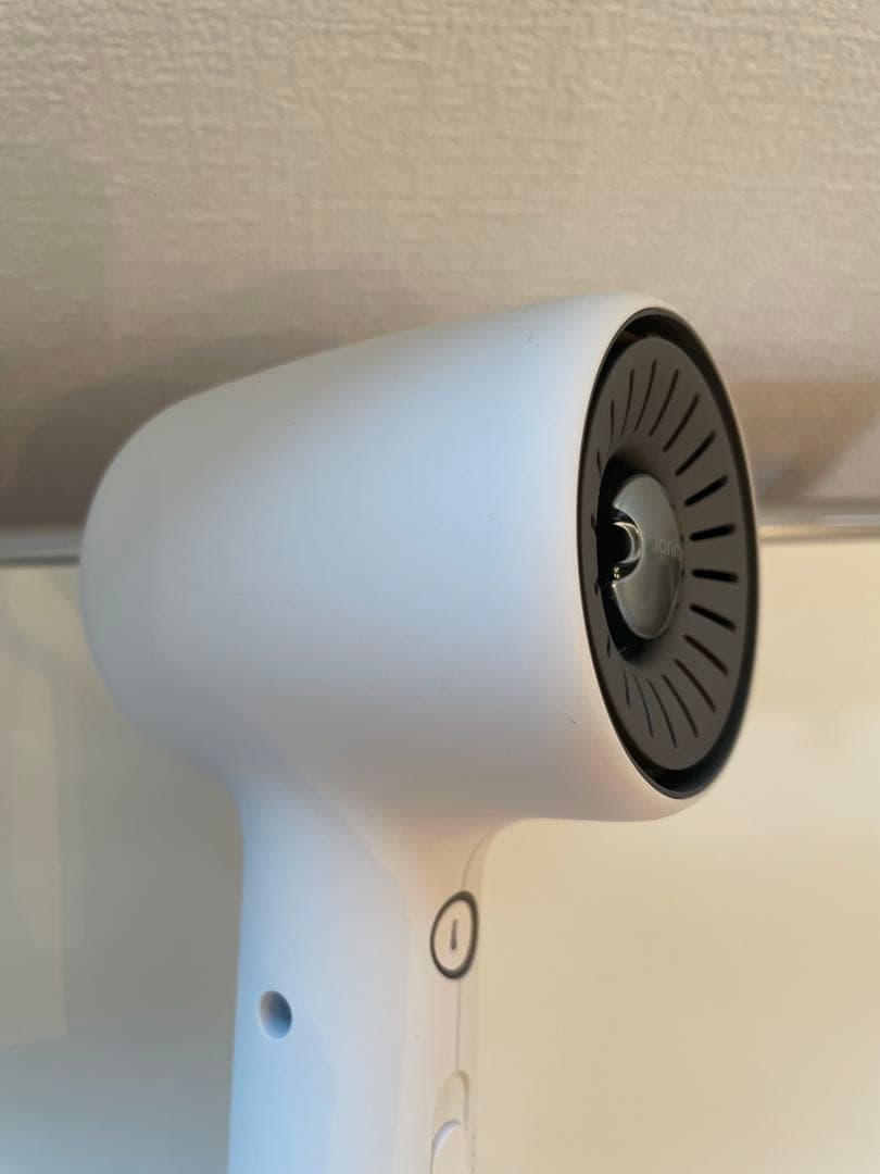 Panasonic ヘアドライヤー EN-NE8N