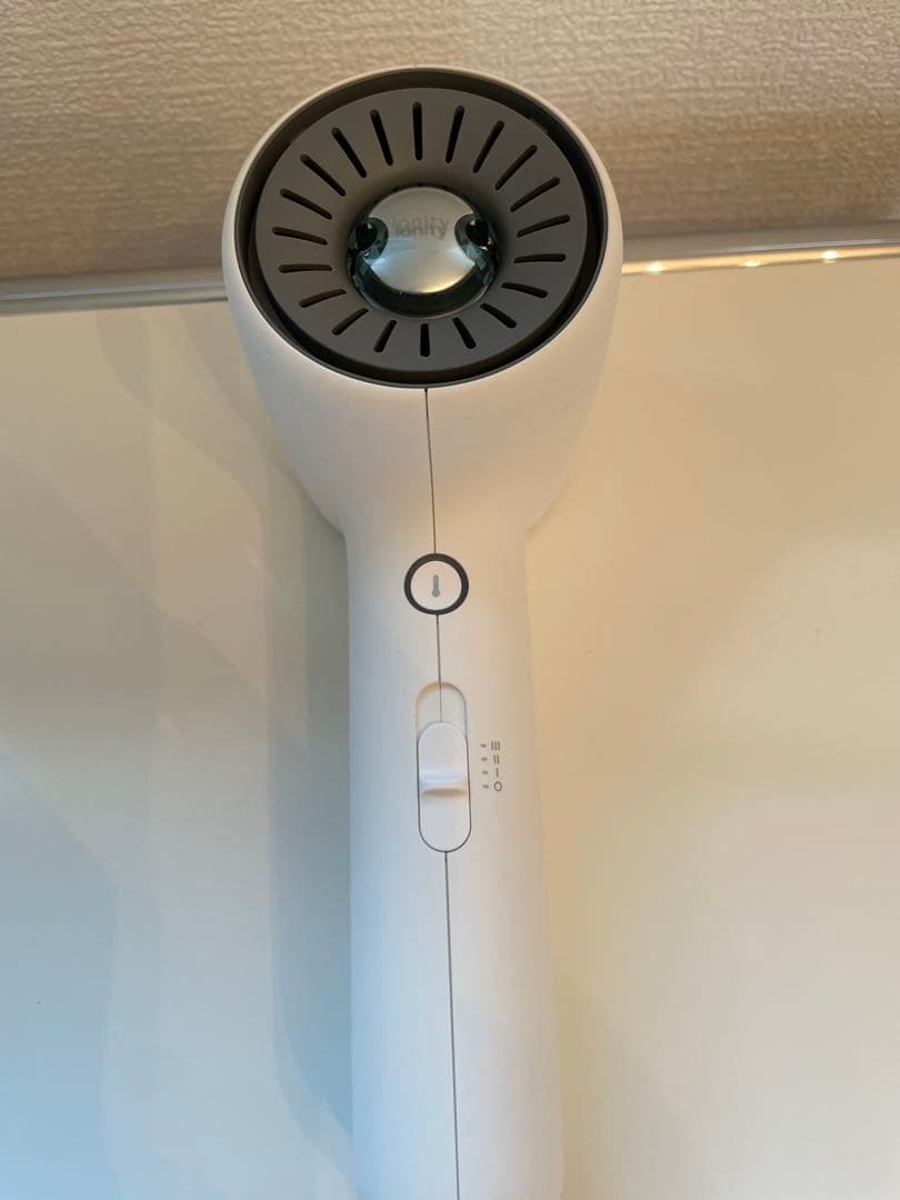 Panasonic ヘアドライヤー EN-NE8N