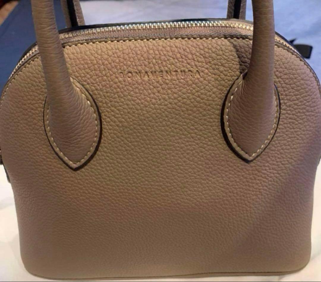 ボナベンチュラエマバッグ （22シュリ ンク）エトープ