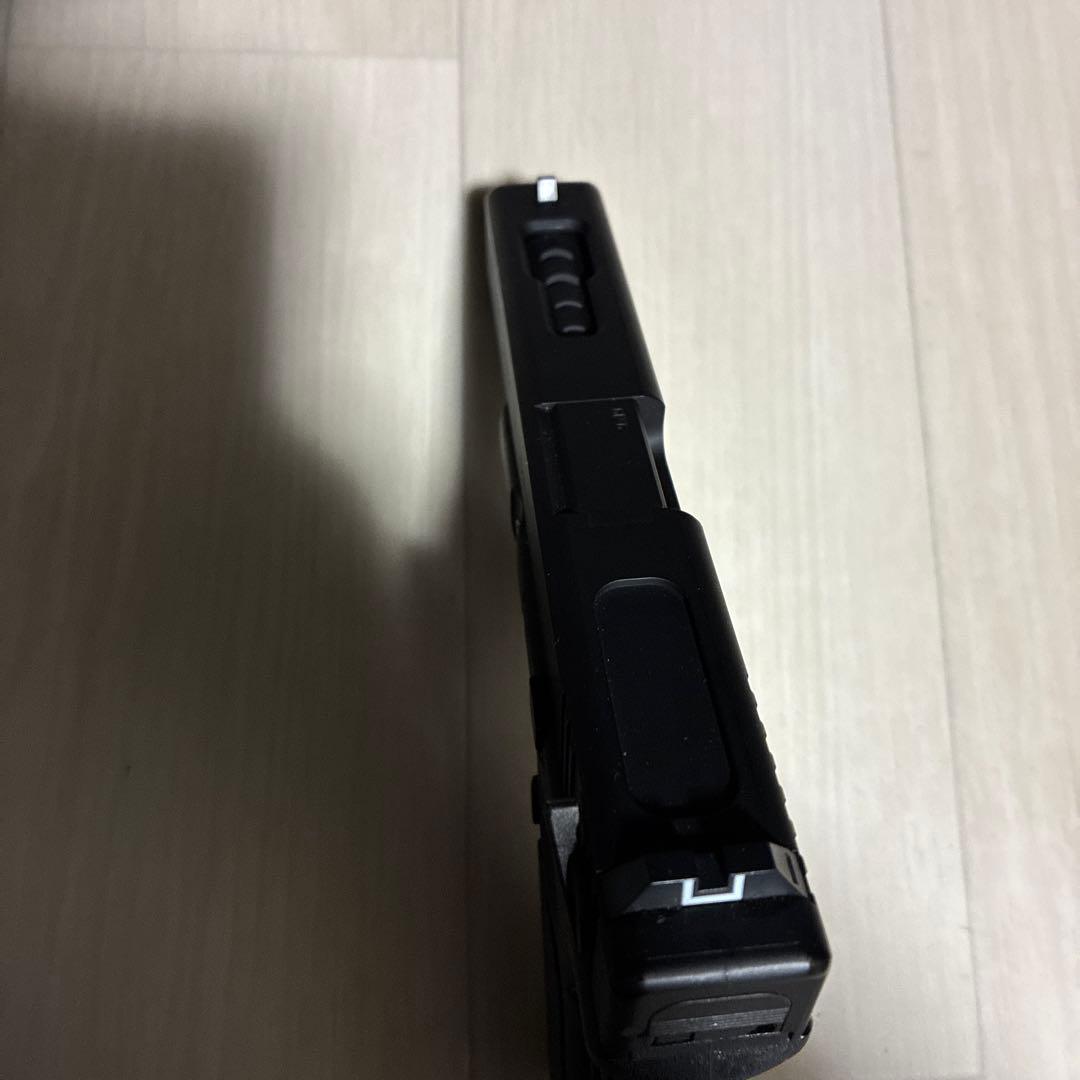 東京マルイ　電動グロック18c
