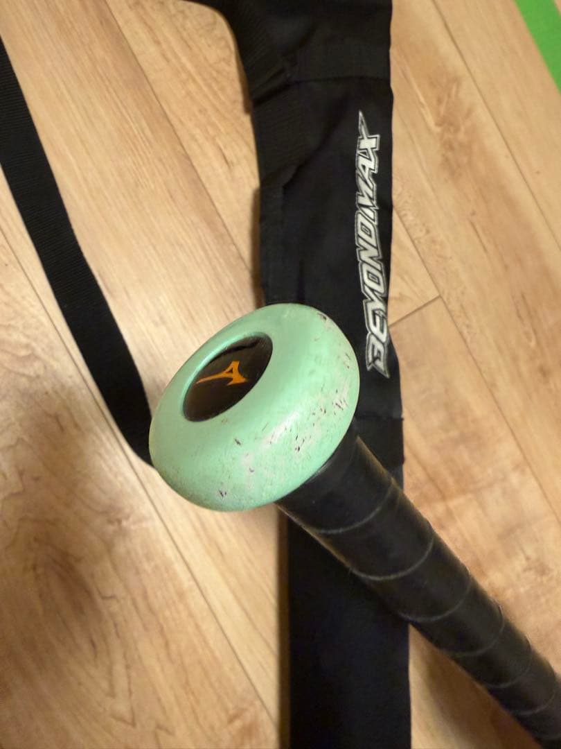 ミズノ　ビヨンドマックスEV2N トップバランス76cm