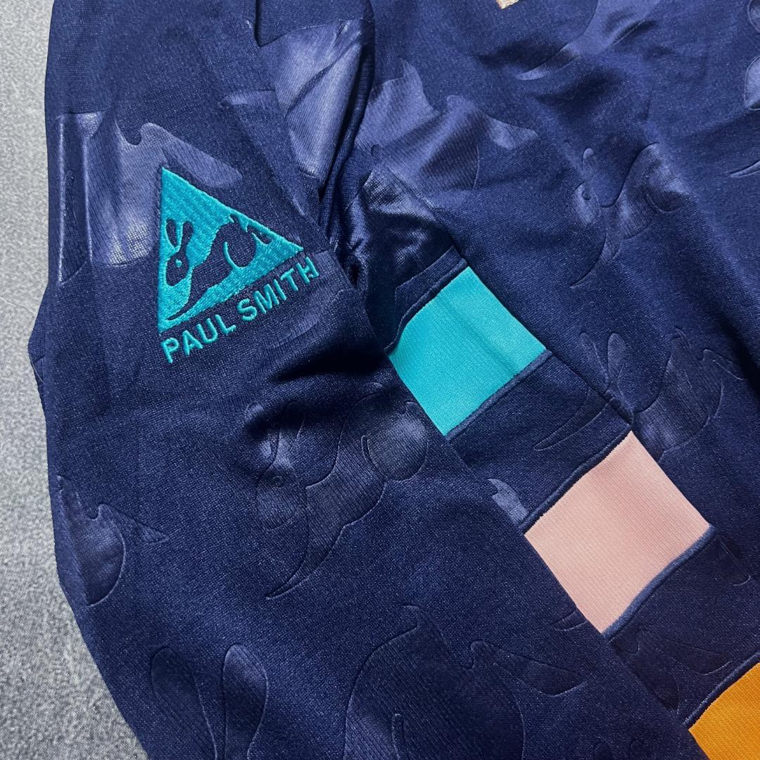 新品 Rapha RCC + ポールスミス クラシック ジャージ Sサイズ