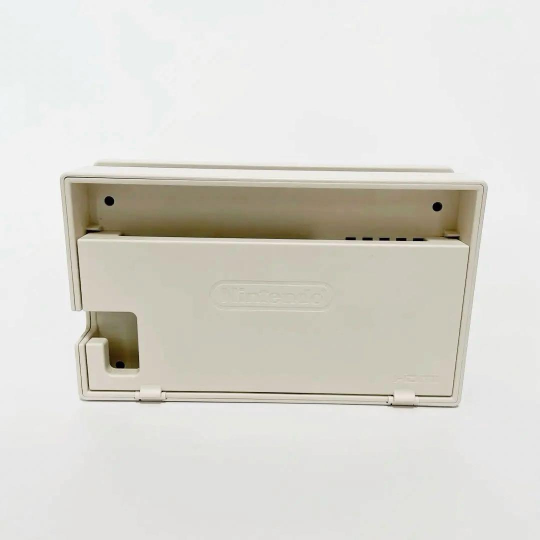 Nintendo　ニンテンドー　switch　本体　あつまれどうぶつの森セット