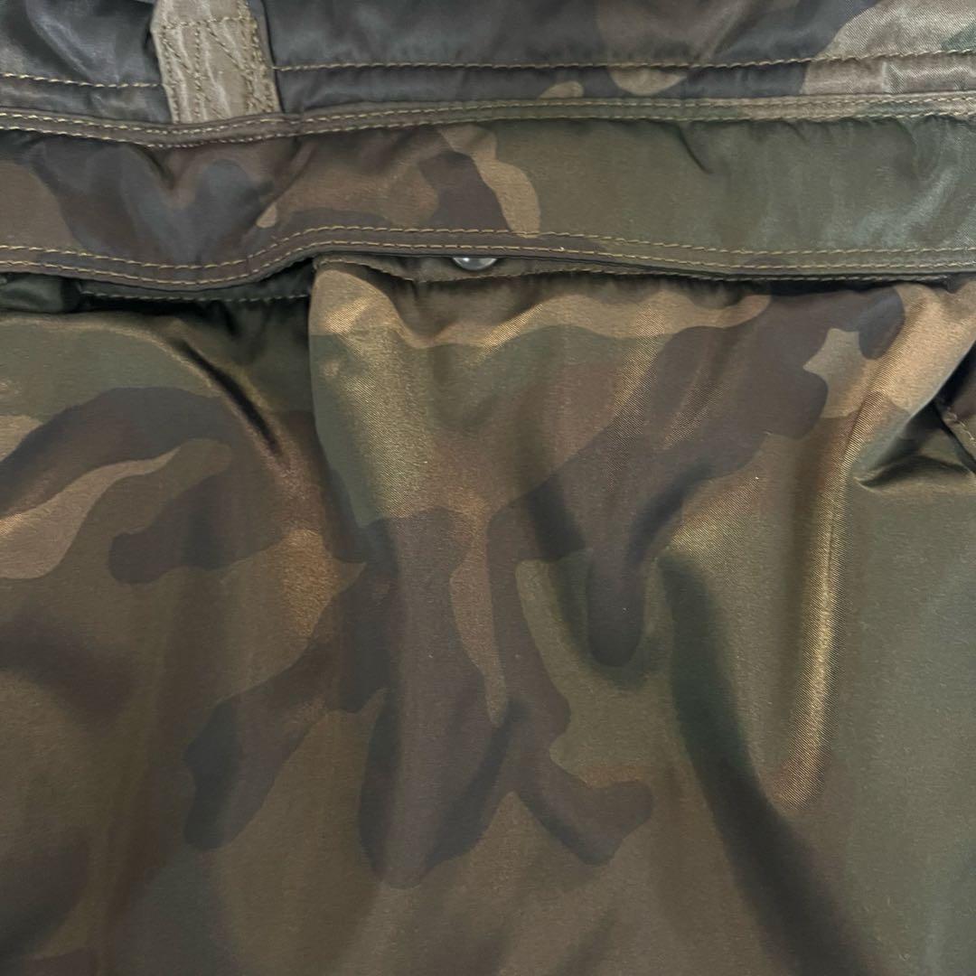 【限定】PORTER ポーター　タンカー　30周年ボストンバッグ　ダッフル　吉田