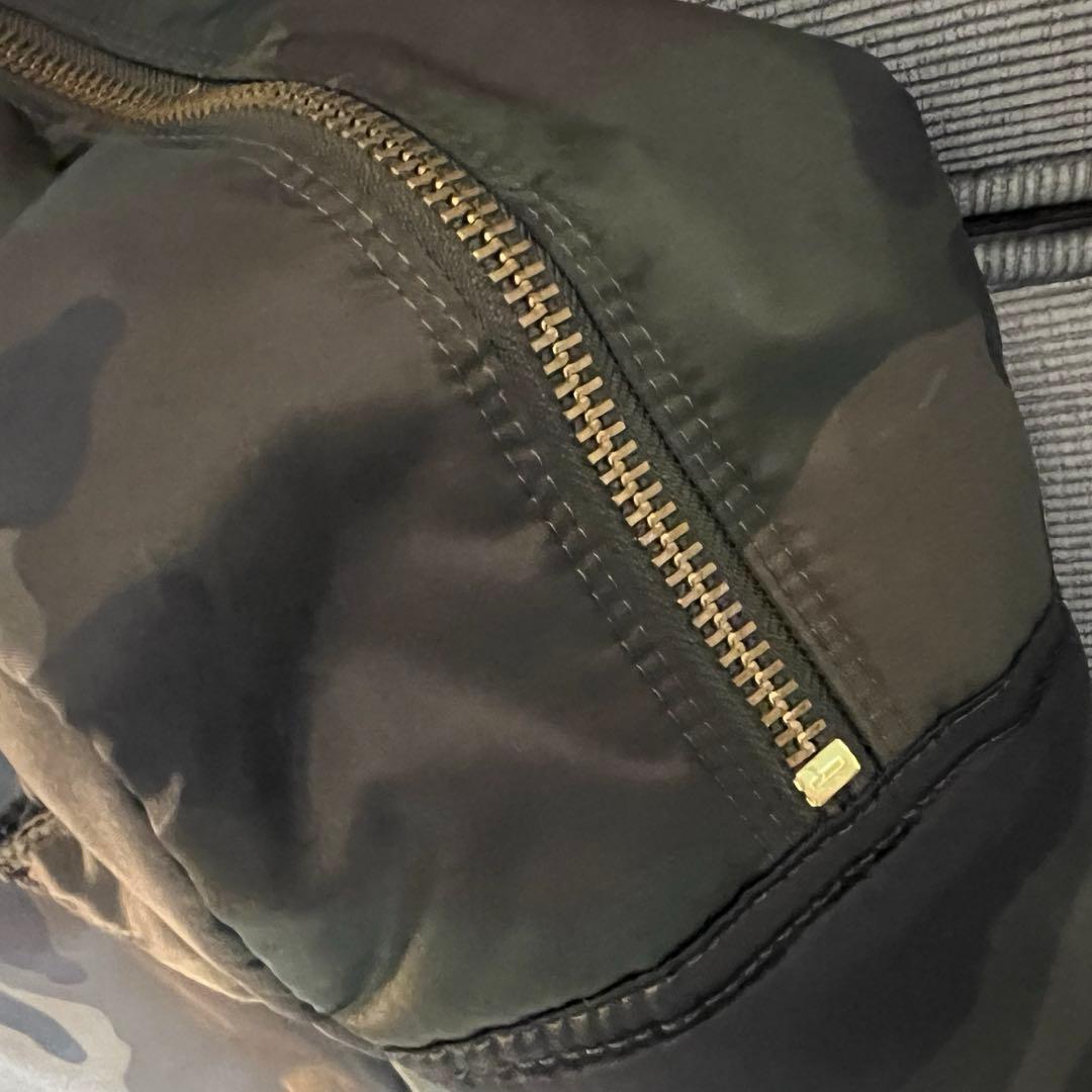 【限定】PORTER ポーター　タンカー　30周年ボストンバッグ　ダッフル　吉田