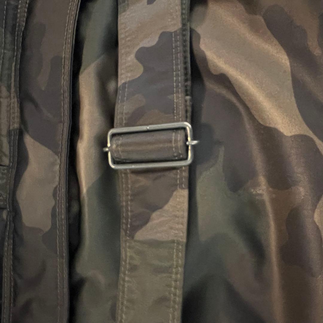 【限定】PORTER ポーター　タンカー　30周年ボストンバッグ　ダッフル　吉田