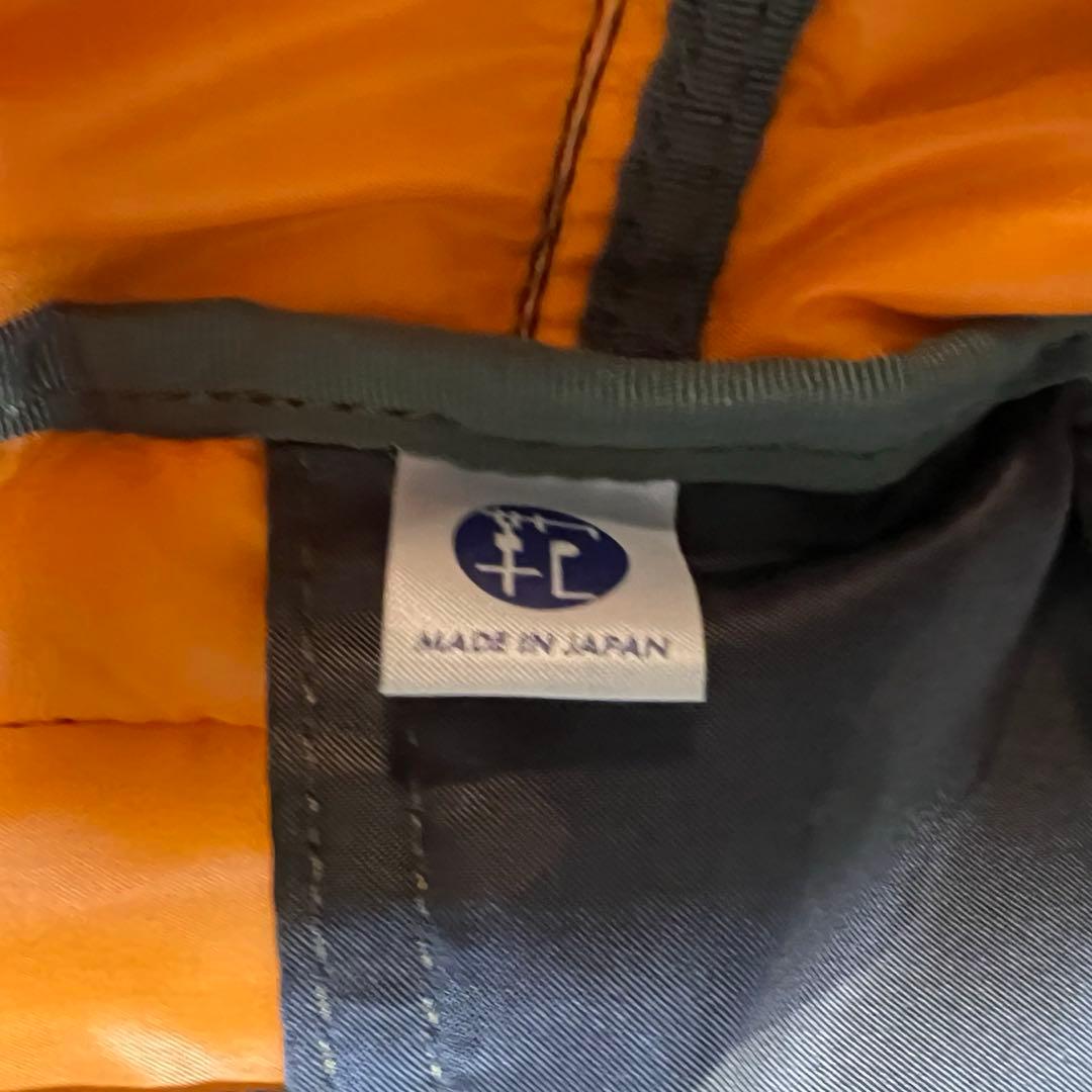 【限定】PORTER ポーター　タンカー　30周年ボストンバッグ　ダッフル　吉田