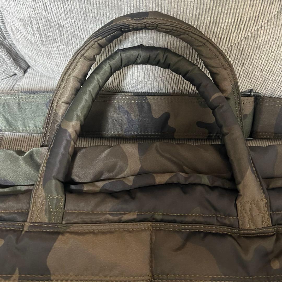 【限定】PORTER ポーター　タンカー　30周年ボストンバッグ　ダッフル　吉田