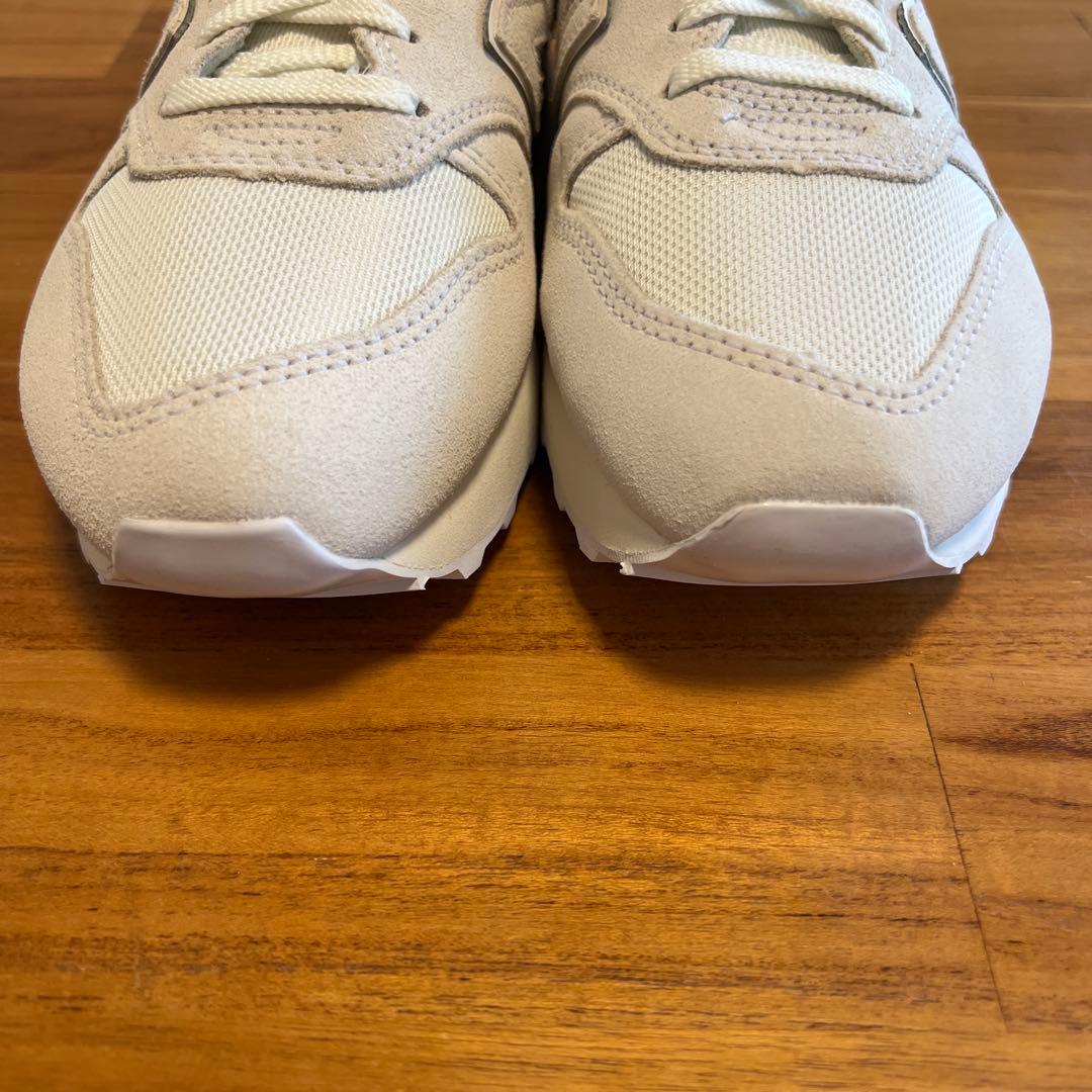 ニューバランス　WL996T スニーカー　オフホワイト ユナイテッドアローズ