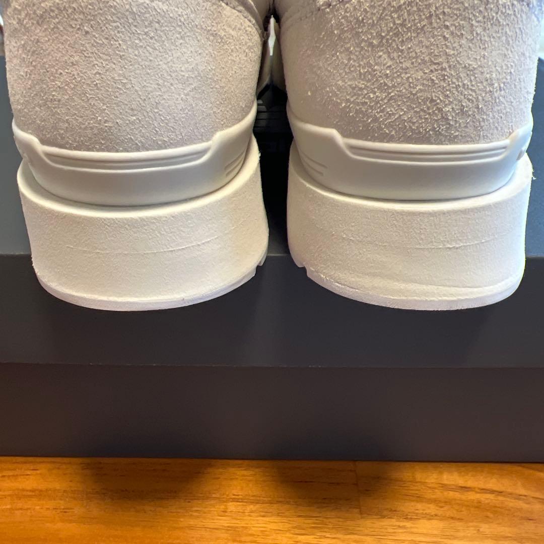 ニューバランス　WL996T スニーカー　オフホワイト ユナイテッドアローズ