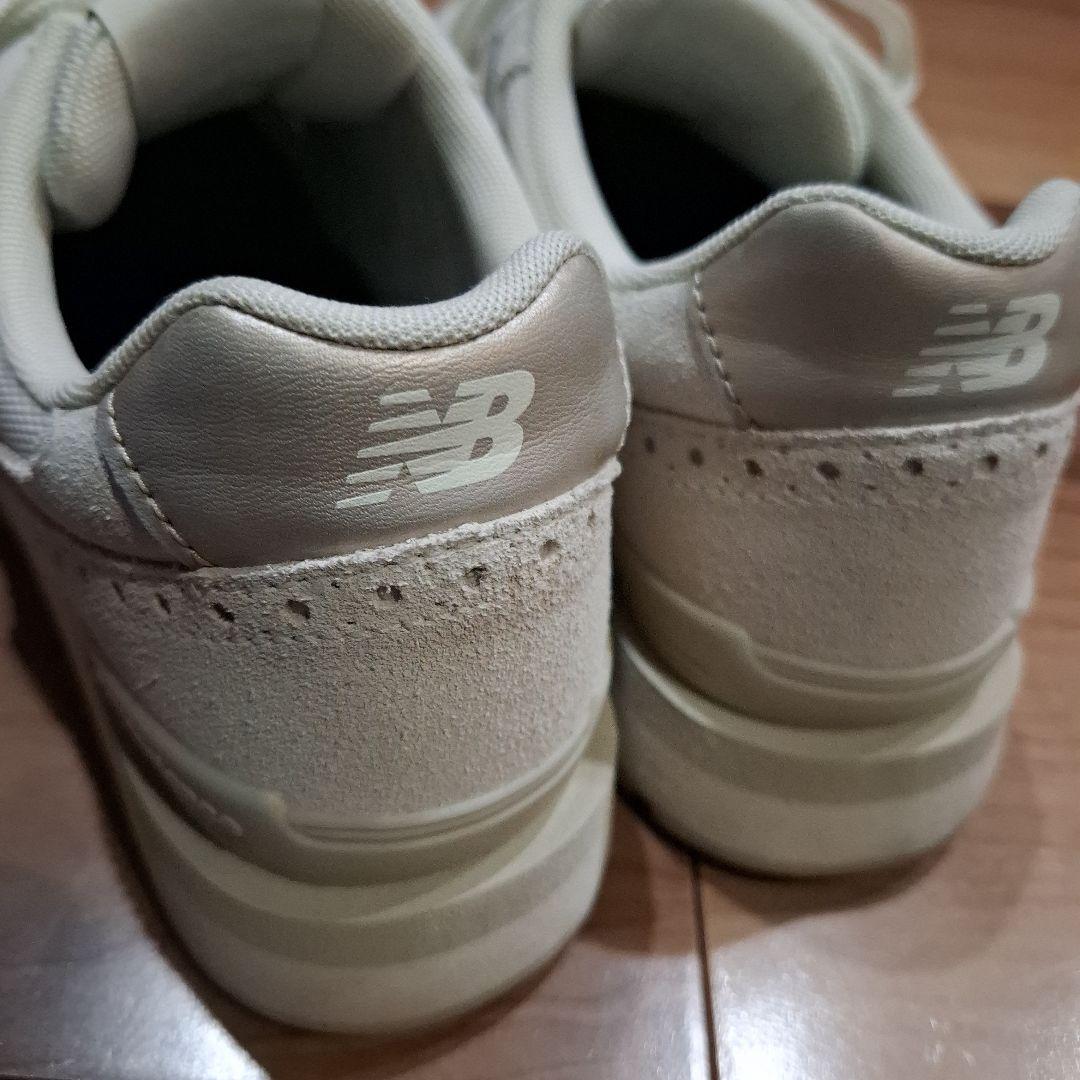 期間限定 New Balance ニューバランス スニーカー WL996TAF