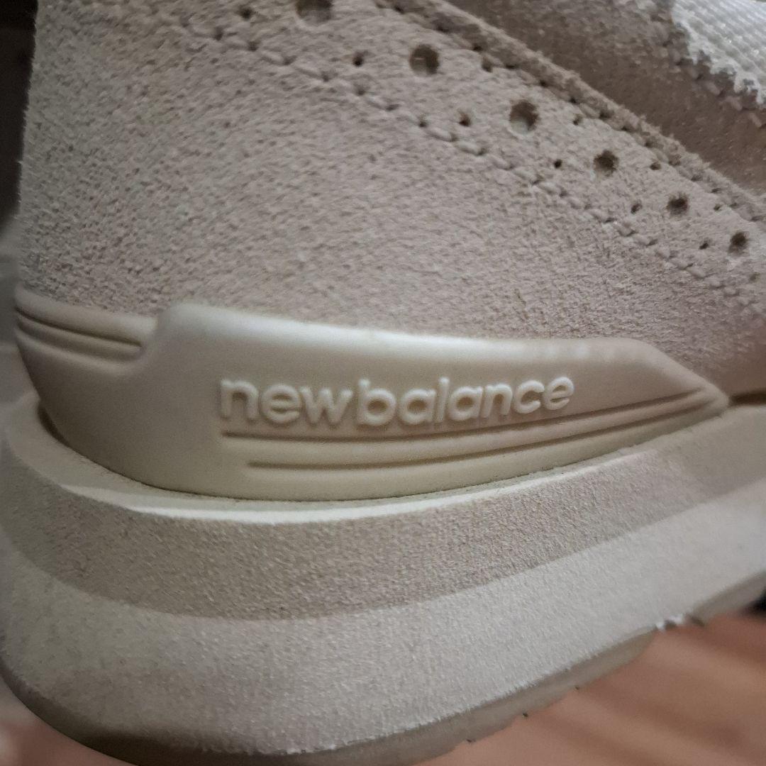 期間限定 New Balance ニューバランス スニーカー WL996TAF