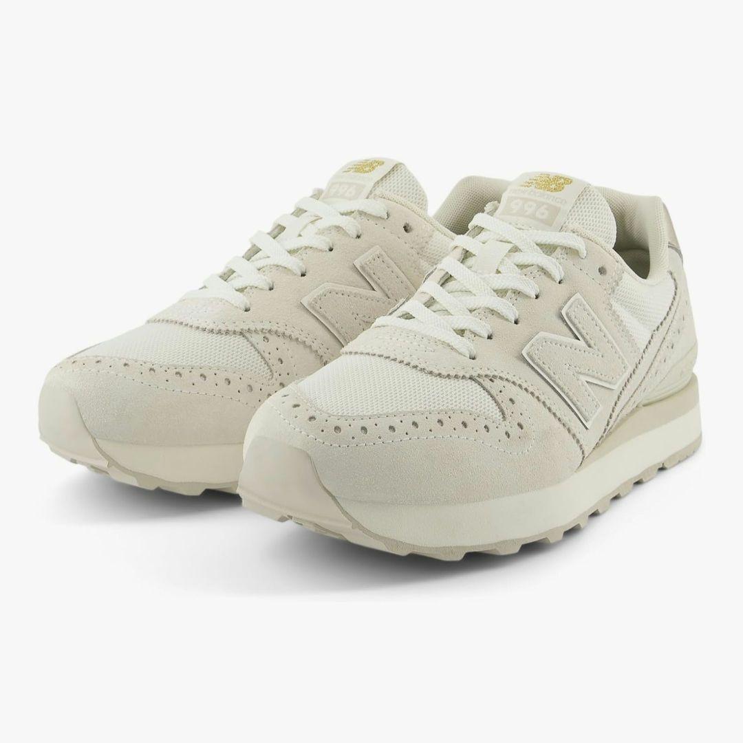 期間限定 New Balance ニューバランス スニーカー WL996TAF