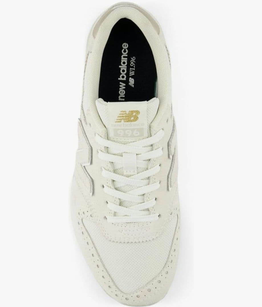 期間限定 New Balance ニューバランス スニーカー WL996TAF