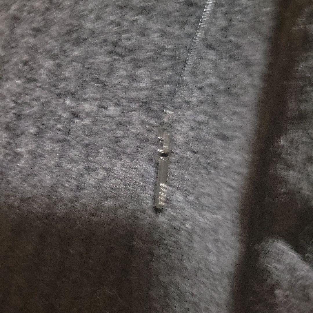 タグ付きEPOCAウールニットロングコート