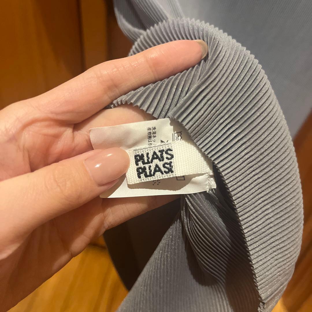 PLEATS PLEASE プリーツプリーズ　mist ミスト