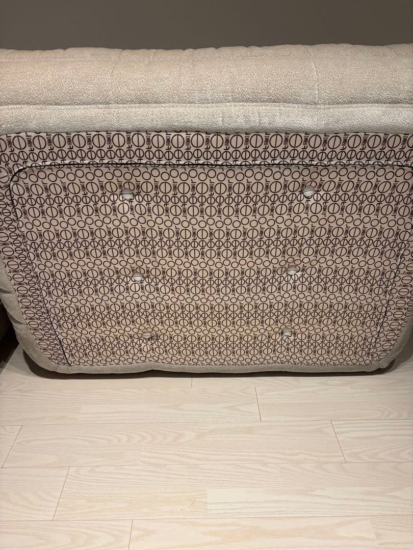 2人掛け・3人掛けソファ Ligne roset togo 2P