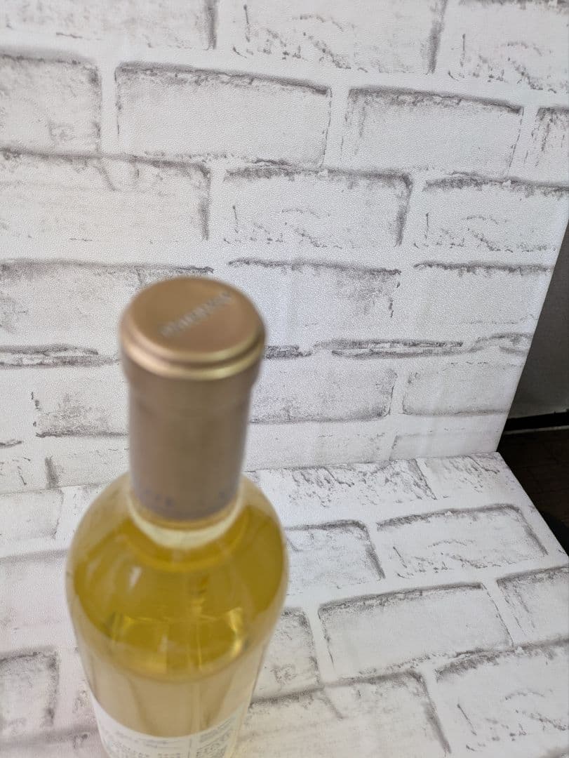 あさつゆ 白ワイン 750ml