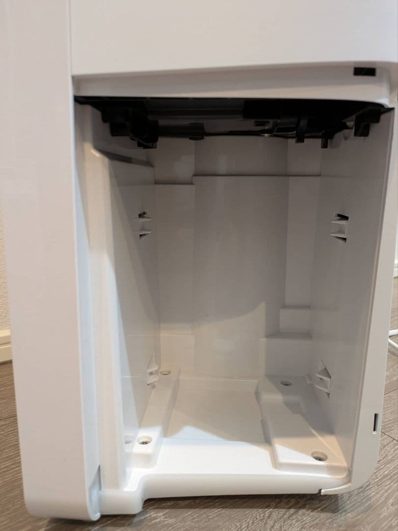 SHARP CV-R71-W 衣類乾燥除湿機