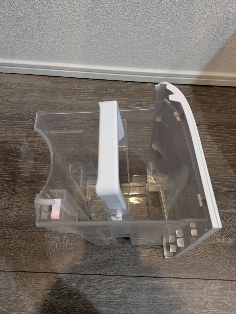 SHARP CV-R71-W 衣類乾燥除湿機