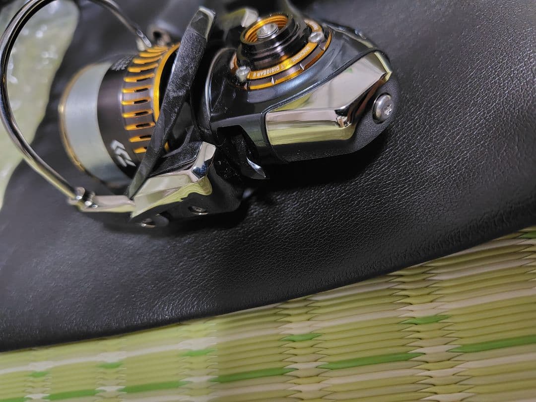 美品　16セルテート　1003 フルベアリング