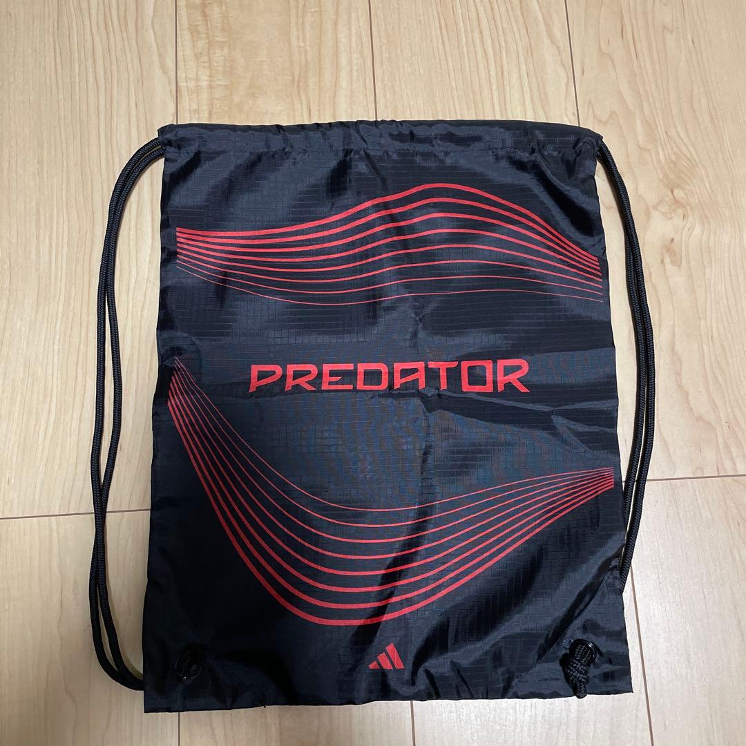 シューズ adidas Predator ELITE FT FG 25.5cm
