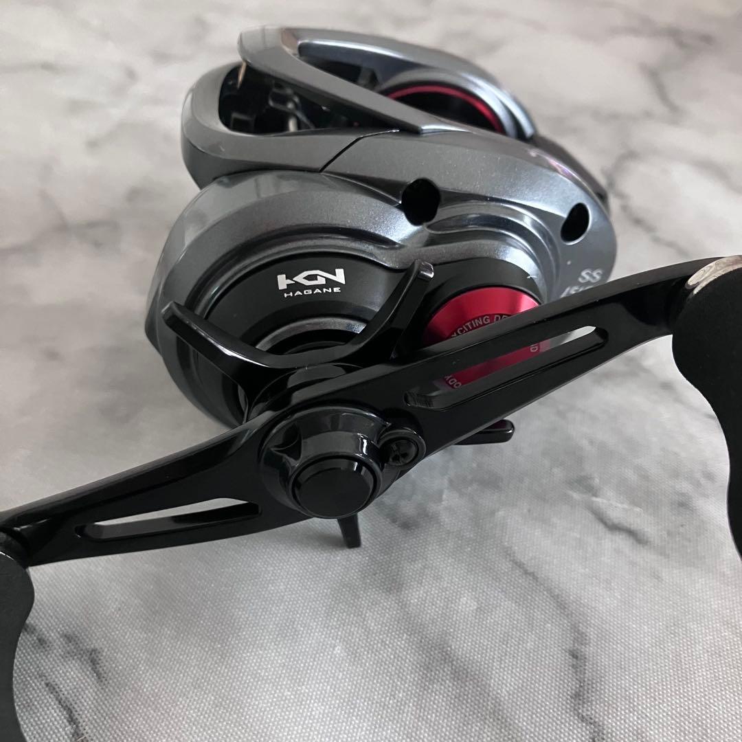 新品　シマノ スティーレ SS 151PG