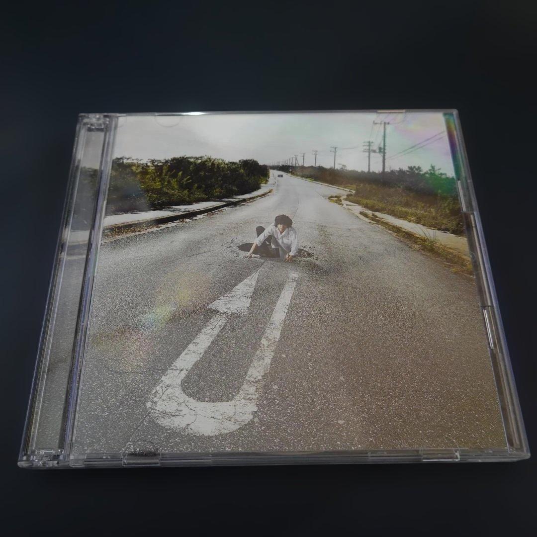 エレファントカシマシワインディングロード(初回限定盤)(DVD付)