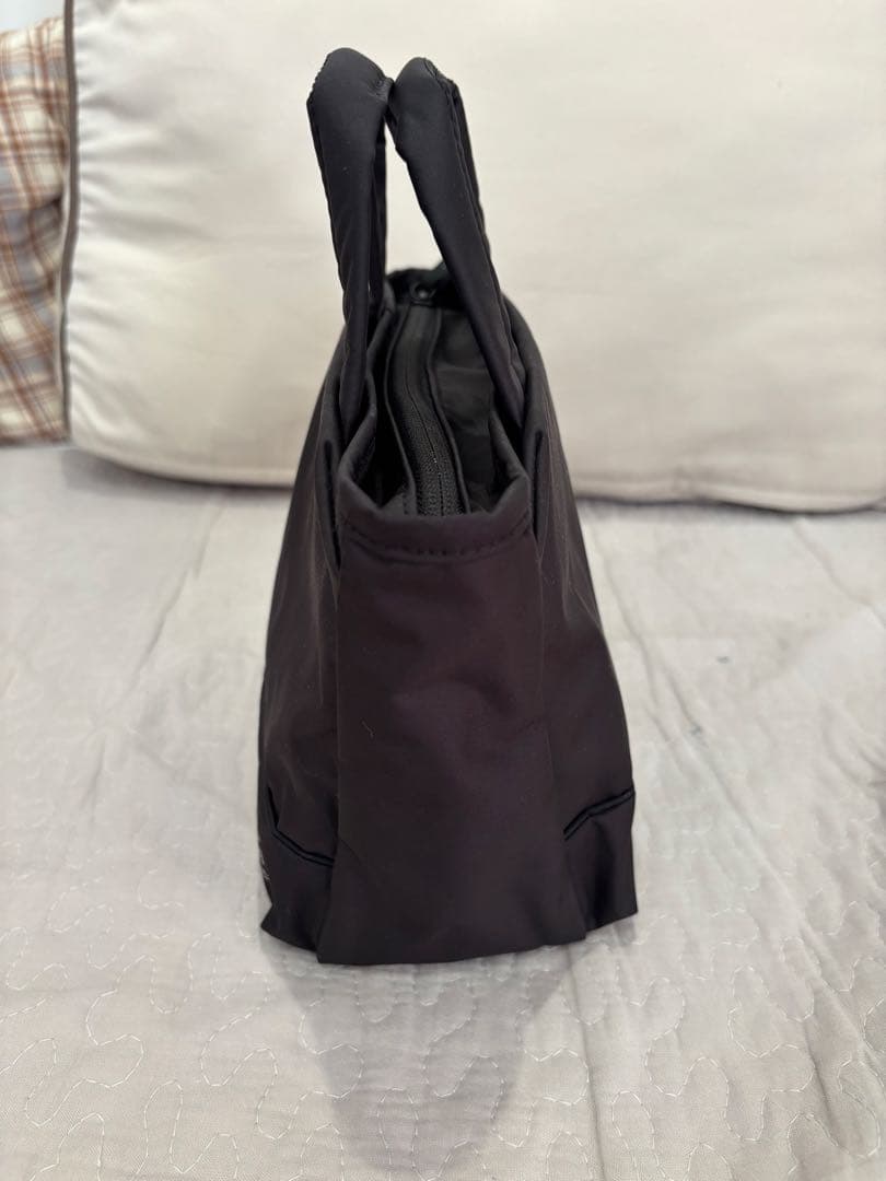 ポーター　ムーストートバッグ　XS ブラック