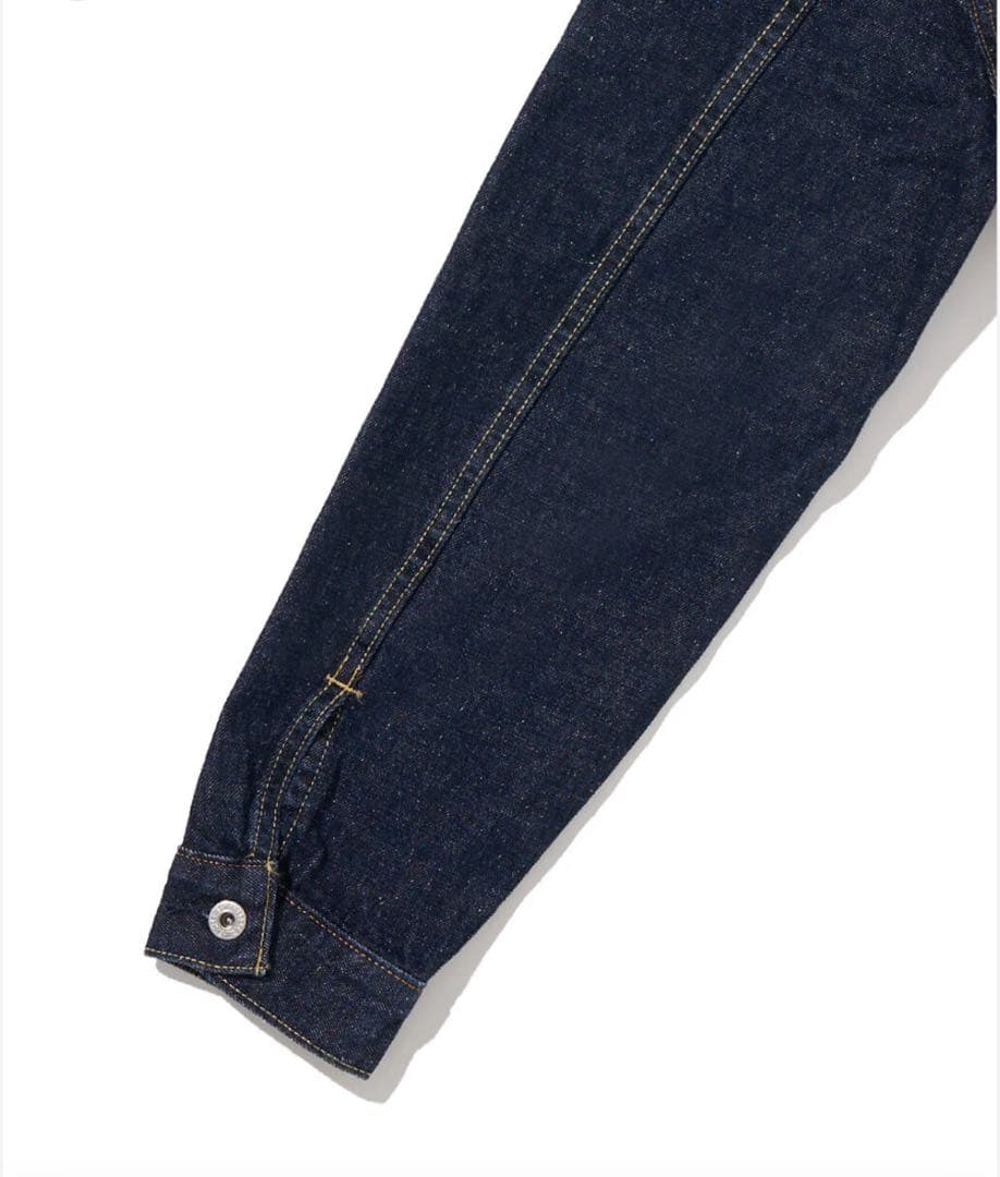 リーバイス　TYPEⅠトラッカージャケット　XXL