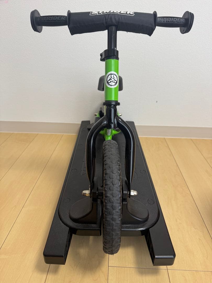 ロッキングストライダー (Rocking STRIDER) 12インチ日本正規品