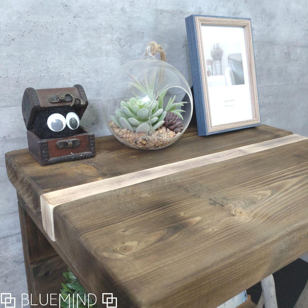 No.1208 流木のローテーブル 流木インテリア