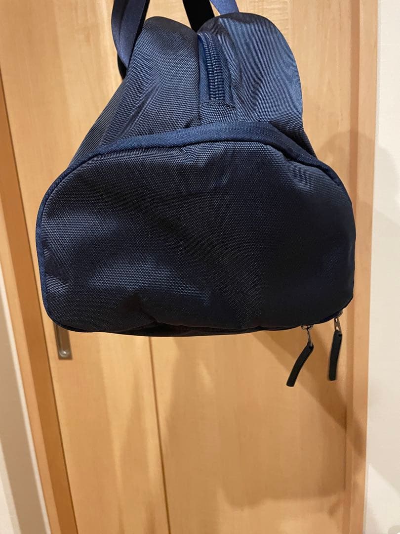 [極美品]BEAMSGOLFボストンバッグ