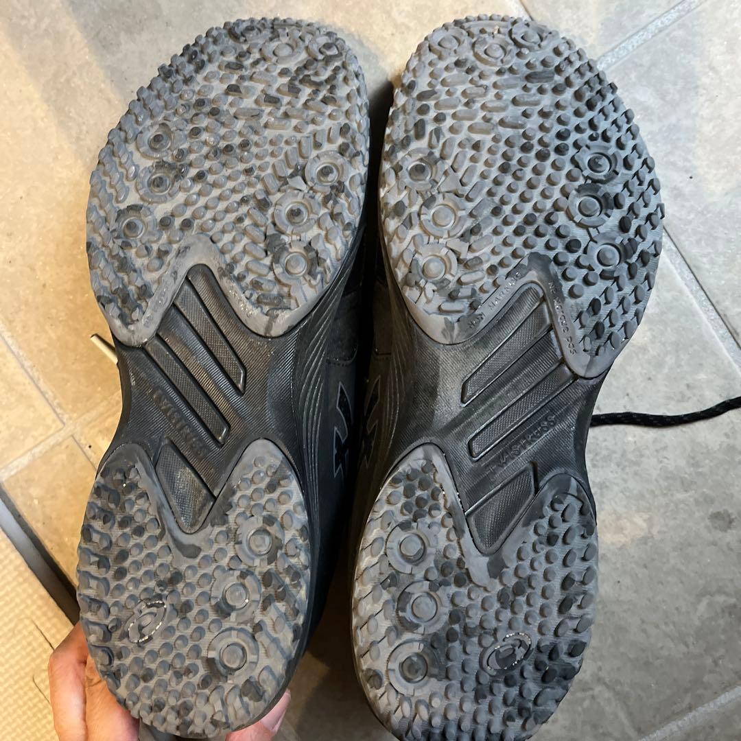 asics PRESTIGE LYTE5 OC アシックス　プレステージライト5