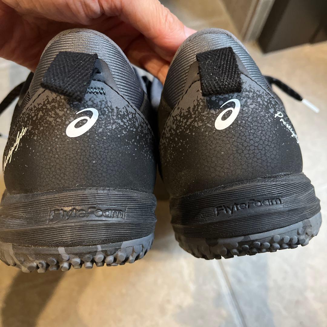 asics PRESTIGE LYTE5 OC アシックス　プレステージライト5
