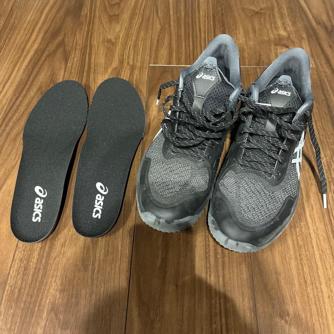 asics PRESTIGE LYTE5 OC アシックス　プレステージライト5