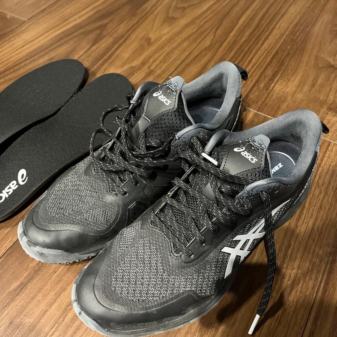 asics PRESTIGE LYTE5 OC アシックス　プレステージライト5