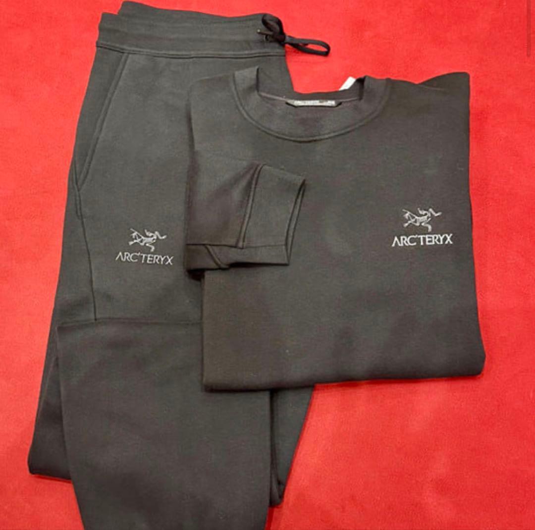 ARC’TERYX / Emblem Fleece Jogger